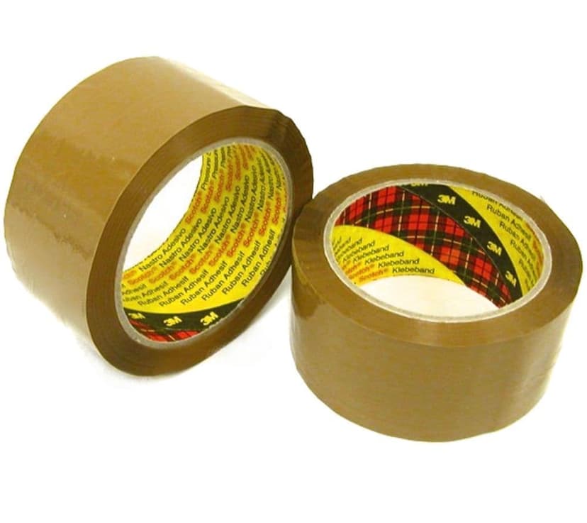 Best Scotch Packaging Tape