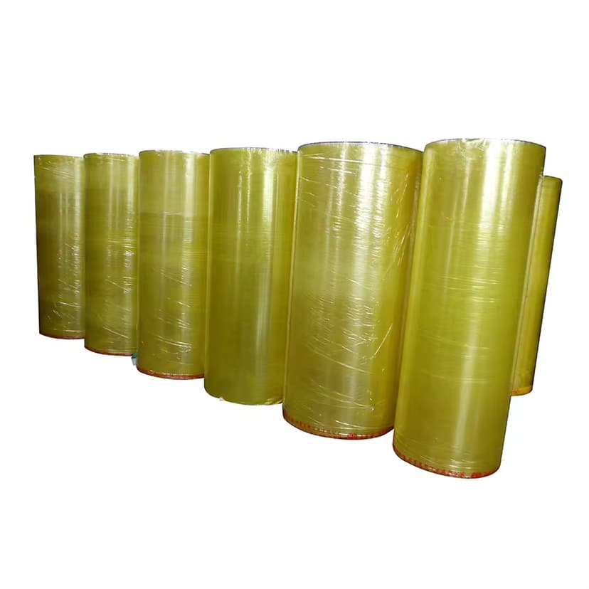 Gum Tapes Jumbo Roll